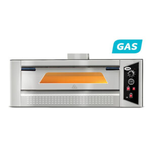 GMG Gas-Pizzaofen PFG 6 - 6 x Ø 30cm