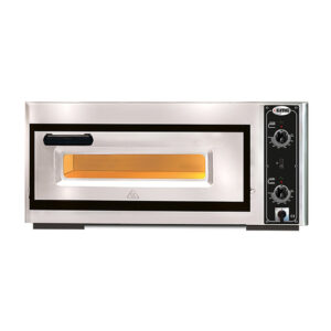 GMG Classic PF 4040 E Pizzaofen 1x 39 cm Ø