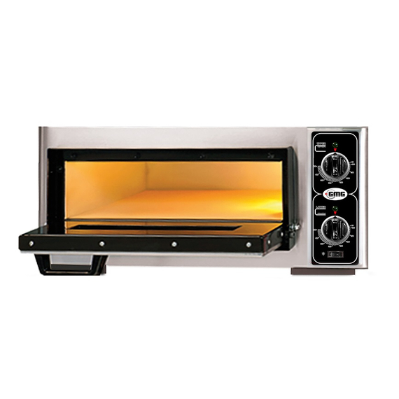 GMG Classic PF 4040 E Pizzaofen 1x 39 cm Ø 1 GMG Classic PF 4040 E Pizzaofen 1x 39 cm Ø