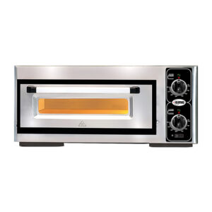 GMG Classic PF 5050 E Pizzaofen 4x 25 cm Ø