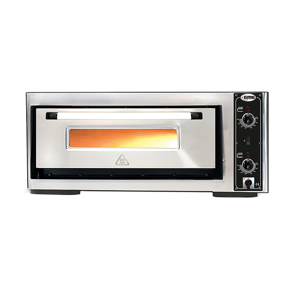 GMG Classic PF 6292 E Pizzaofen 6 x 30 cm Ø GMG Classic PF 6292 E Pizzaofen 6 x 30 cm Ø