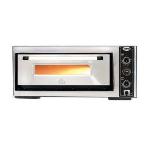 GMG Classic PF 6292 E-T Pizzaofen 6 x 30 cm Ø