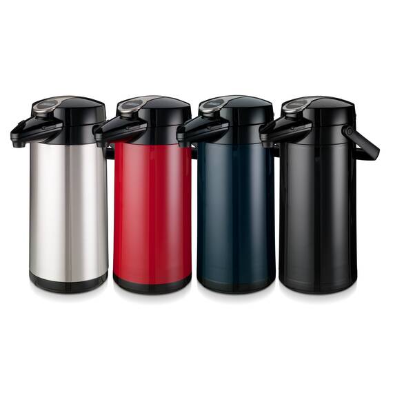 Bonamat Pumpkanne Furento 2,2 L - CNS 1 Bonamat Pumpkanne Furento 2,2 L - CNS