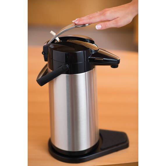 Bonamat Pumpkanne Furento 2,2 L - CNS 5 Bonamat Pumpkanne Furento 2,2 L - CNS