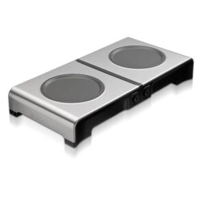 Bonamat HP 2 Warmhalteplatten für Glas- und Edelstahlkannen