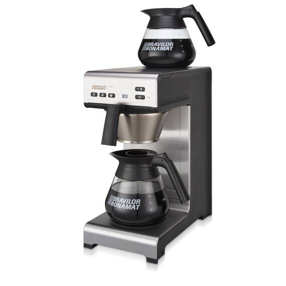 Bonamat Kaffeemaschine Matic 2 2 Bonamat Kaffeemaschine Matic 2