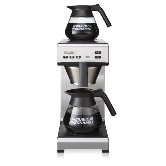 Bonamat Kaffeemaschine Matic 2 Bonamat Kaffeemaschine Matic 2