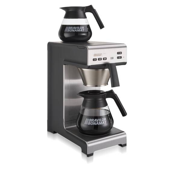Bonamat Kaffeemaschine Matic 2 1 Bonamat Kaffeemaschine Matic 2