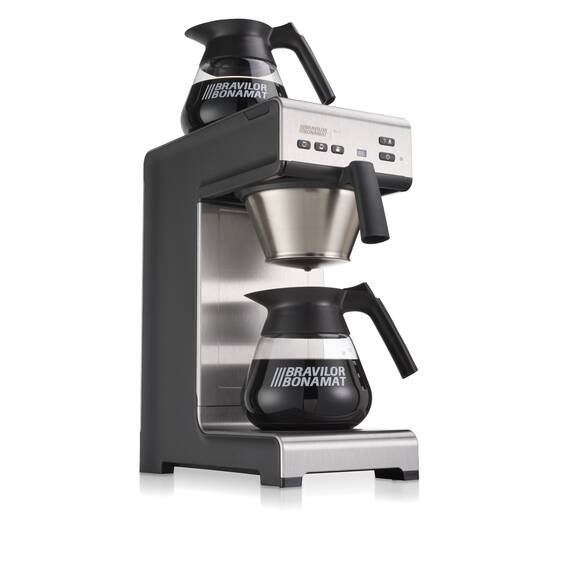Bonamat Kaffeemaschine Matic 2 3 Bonamat Kaffeemaschine Matic 2
