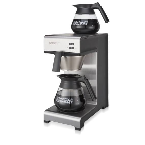 Bonamat Kaffeemaschine Mondo 2 1 Bonamat Kaffeemaschine Mondo 2