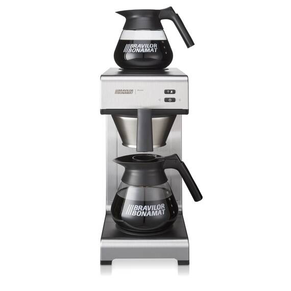 Bonamat Kaffeemaschine Mondo 2 Bonamat Kaffeemaschine Mondo 2