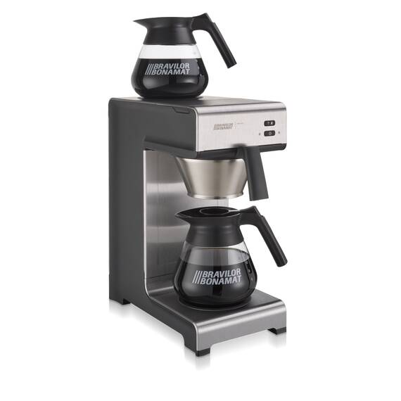Bonamat Kaffeemaschine Mondo 2 2 Bonamat Kaffeemaschine Mondo 2