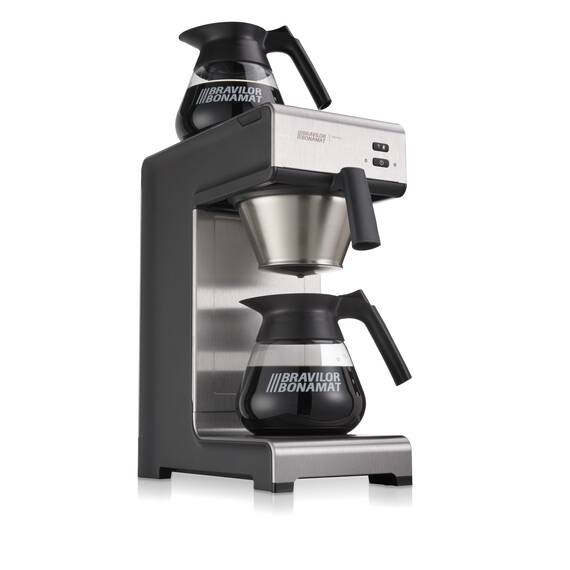 Bonamat Kaffeemaschine Mondo 2 3 Bonamat Kaffeemaschine Mondo 2