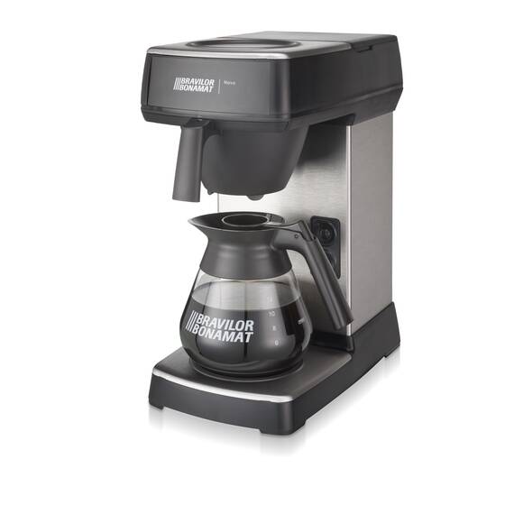 Bonamat Kaffeemaschine Novo 7 Bonamat Kaffeemaschine Novo