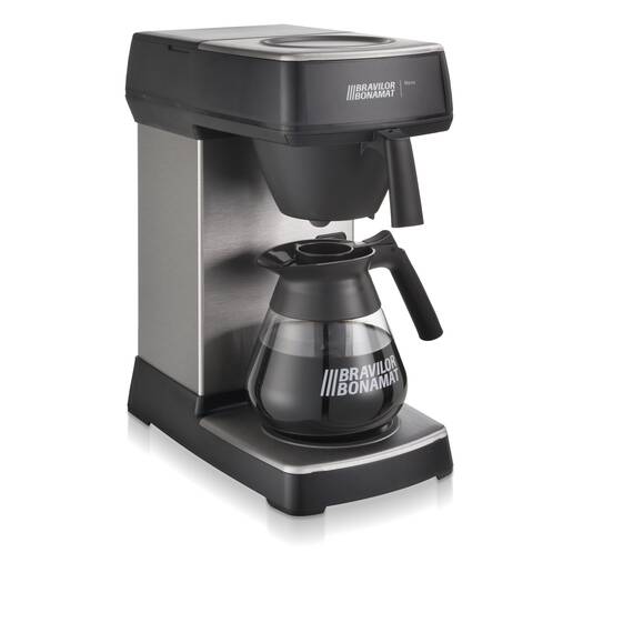 Bonamat Kaffeemaschine Novo 5 Bonamat Kaffeemaschine Novo