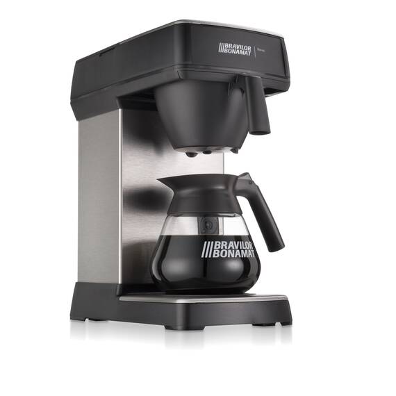 Bonamat Kaffeemaschine Novo 3 Bonamat Kaffeemaschine Novo