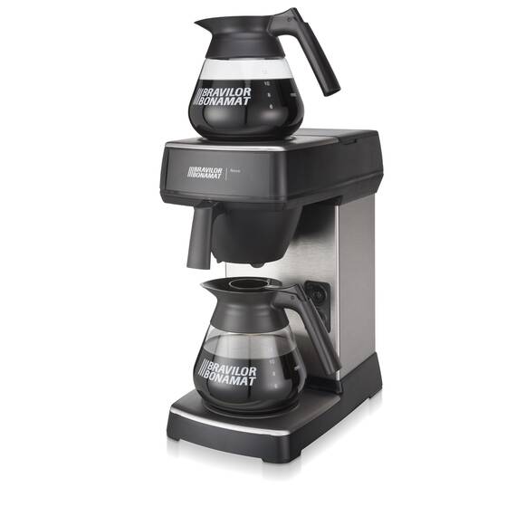 Bonamat Kaffeemaschine Novo 6 Bonamat Kaffeemaschine Novo