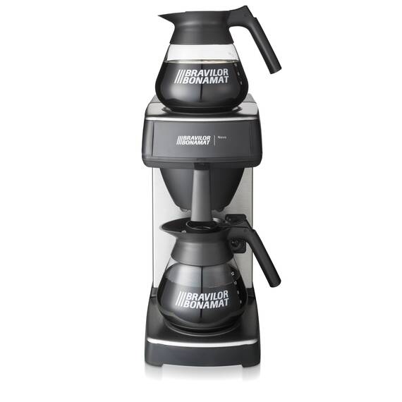 Bonamat Kaffeemaschine Novo Bonamat Kaffeemaschine Novo