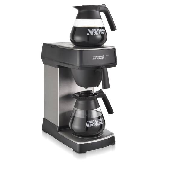 Bonamat Kaffeemaschine Novo 4 Bonamat Kaffeemaschine Novo