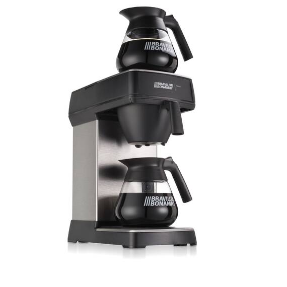 Bonamat Kaffeemaschine Novo 2 Bonamat Kaffeemaschine Novo