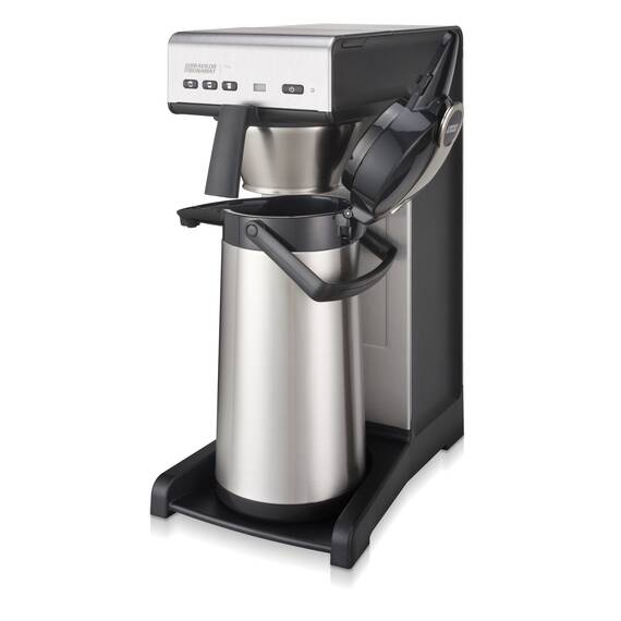 Bonamat Kaffeemaschine THa 3 Bonamat Kaffeemaschine THa
