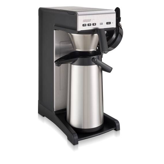 Bonamat Kaffeemaschine THa 2 Bonamat Kaffeemaschine THa