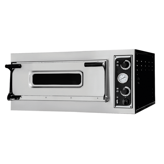 Prismafood Pizzaofen Pane - 1 Kammer Prismafood Pizzaofen Pane - 1 Kammer
