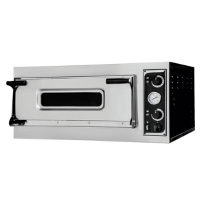 Prismafood Pizzaofen Pane - 1 Kammer