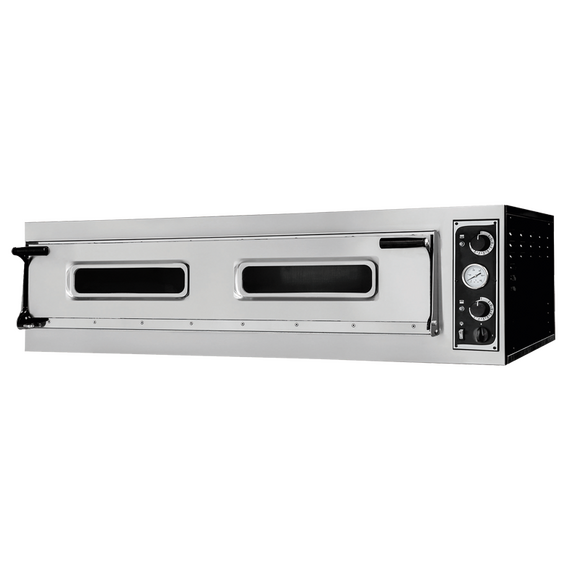 Prismafood Pizzaofen Pane BREIT - 1 Kammer Prismafood Pizzaofen Pane BREIT - 1 Kammer