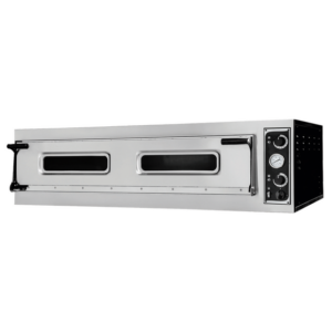 Prismafood Pizzaofen Pane - 1 Kammer