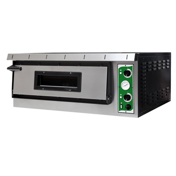 Prismafood Pizzaofen Power - 1 Kammer Prismafood Pizzaofen Power - 1 Kammer