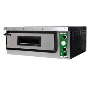 Prismafood Pizzaofen Power Vollschamott BREIT - 1 Kammer