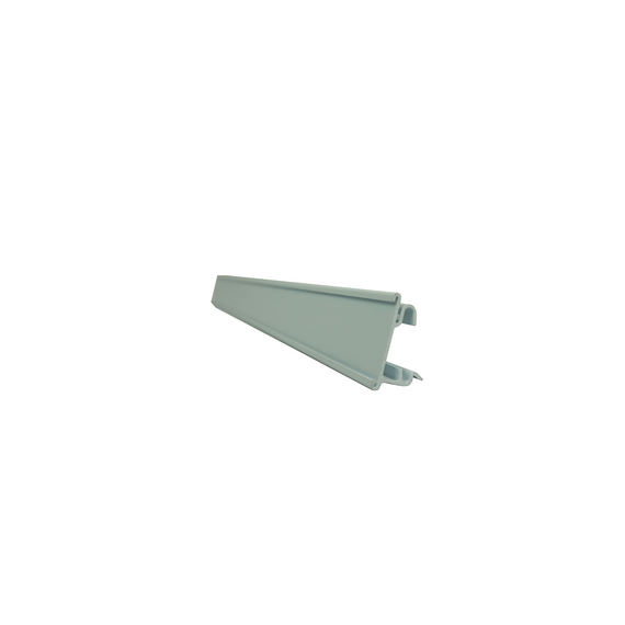 Combisteel Preiskartenhalter Transparent für 7464.0085-0088-0090-0093-0094-0095 1 Combisteel Preiskartenhalter Transparent für 7464.0085-0088-0090-0093-0094-0095