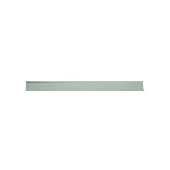 Combisteel Preiskartenhalter Transparent für 7464.0085-0088-0090-0093-0094-0095 Combisteel Preiskartenhalter Transparent für 7464.0085-0088-0090-0093-0094-0095