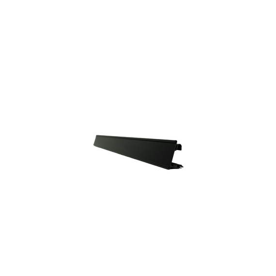 Combisteel Preiskartenhalter Links / Rechts Schwarz 7526.0005-0010-0015-0020 1 Combisteel Preiskartenhalter Links / Rechts Schwarz 7526.0005-0010-0015-0020