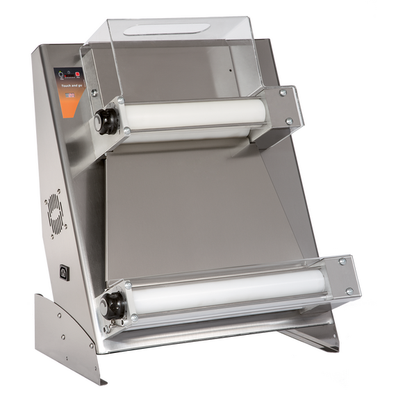 Prismafood Teigausrollmaschine Touch & Go Prisma 420 RPTG Prismafood Teigausrollmaschine Touch & Go Prisma 420 RPTG