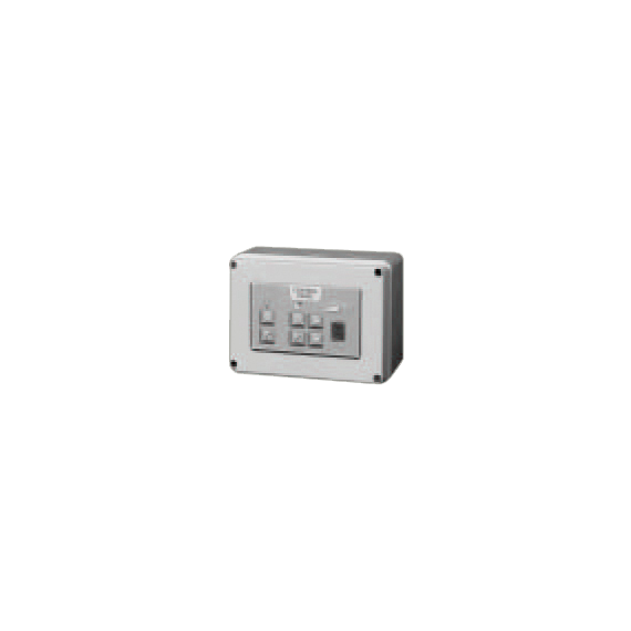 Prismafood Geschwindigkeitsregler 8A digital 230V Prismafood Geschwindigkeitsregler 8A digital 230V