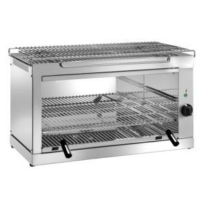 Prismafood Salamander (BxTxH): 75 x 36 x 56 cm
