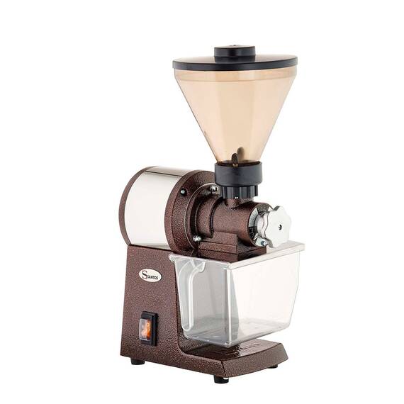 Santos Kaffeemühle # 01 Santos Kaffeemühle # 01