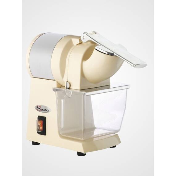 Santos Eis-Shaver 1 Santos Eis-Shaver