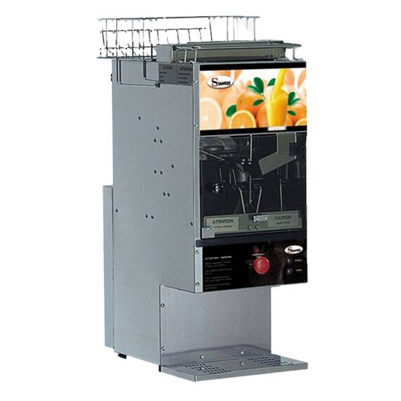 Santos Automatische Saftpresse #32 Santos Automatische Saftpresse #32