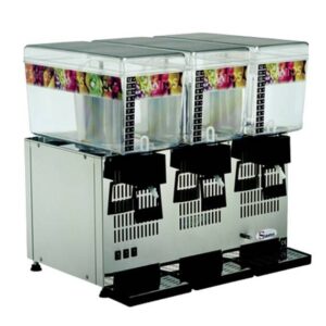 Santos Getränkedispenser 36 Liter