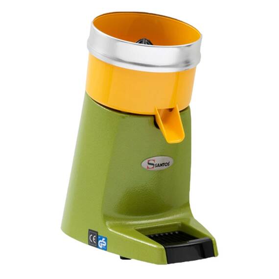 Santos Saftpresse #38 Santos Saftpresse #38