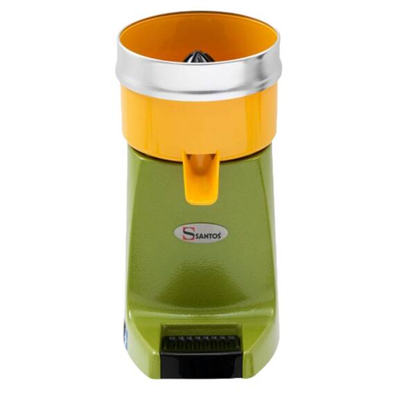 Santos Saftpresse #38 1 Santos Saftpresse #38