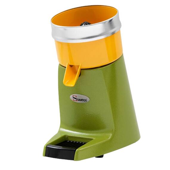 Santos Saftpresse #38 2 Santos Saftpresse #38