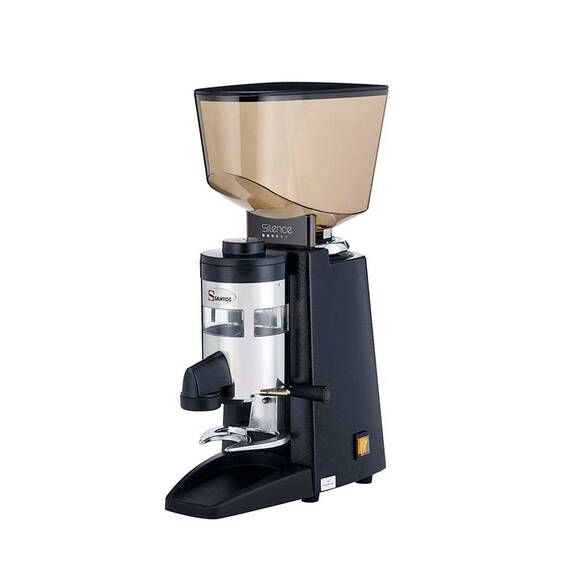 Santos Kaffeemühle # 40A & # 40AN 3 Santos Kaffeemühle # 40A & # 40AN