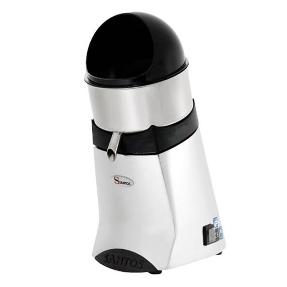 Santos Saftpresse #52C 2 Santos Saftpresse #52C