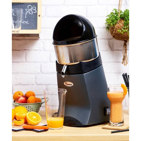Santos Saftpresse #52G 3 Santos Saftpresse #52G