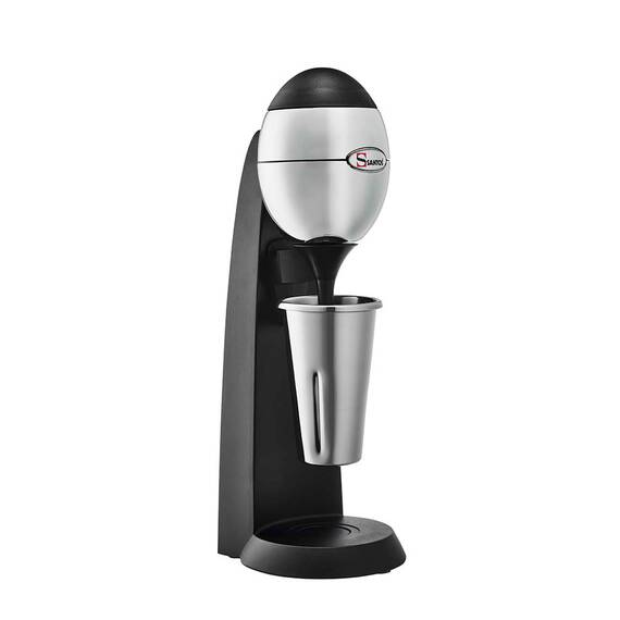 Santos Mixer Shaker # 54N, gelb 1 Santos Mixer Shaker # 54N, gelb