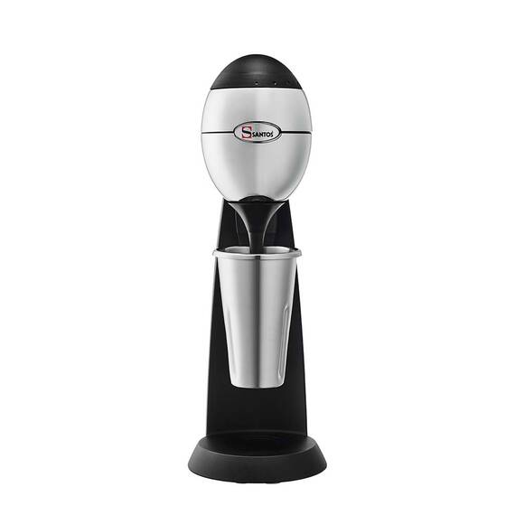 Santos Mixer Shaker # 54N, gelb 2 Santos Mixer Shaker # 54N, gelb